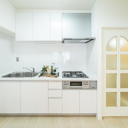 出張撮影 中村まみこが撮影した不動産/竣工の写真