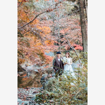 Photo of Osaka Tsurumi Ryokuchi Park taken by 山本　留郁