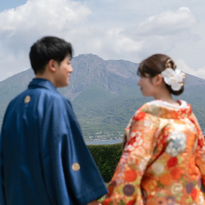 大坪幹武が撮影したウェディングや家族、ビジネスの写真