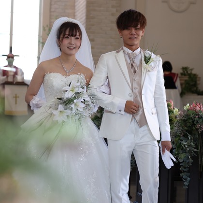 Photo of wedding taken by ms photo