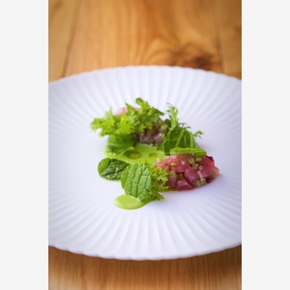 笠井鉄正写真事務所が撮影した「:albumName」の写真