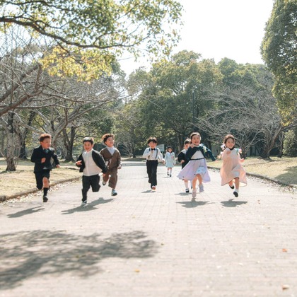 全国出張カメラマン【甲斐ルーカス】が撮影した「:albumName」の写真