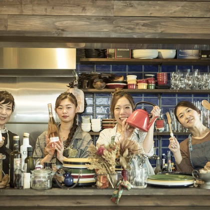 Sunstore 三條康貴が撮影したウェディングや家族、ビジネスの写真