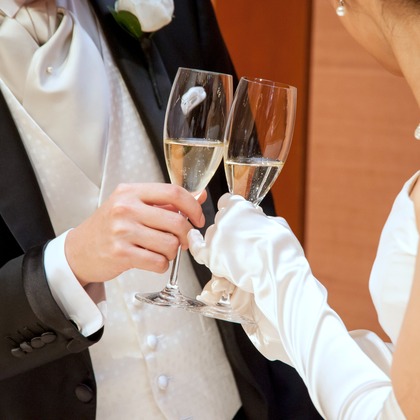 松井和幸が撮影したウェディング・結婚の写真