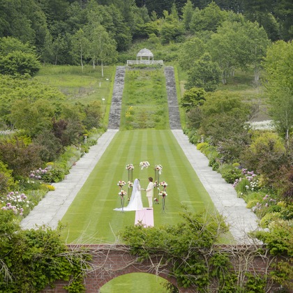 C.RELATIONSが撮影した「ゆにガーデン」の写真