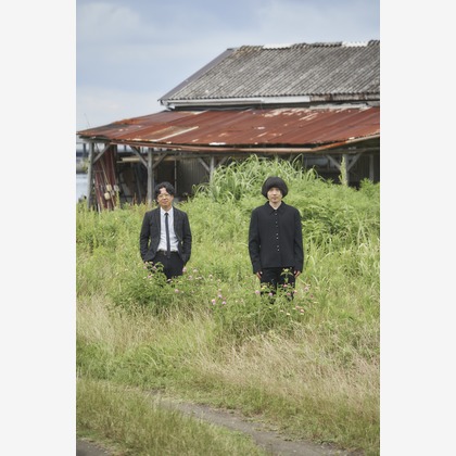 吉本悠哉が撮影した人物撮影の写真