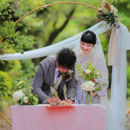 Wedding, Bridal Photos taken by 出張撮影　FotoMatograph　間藤　恒