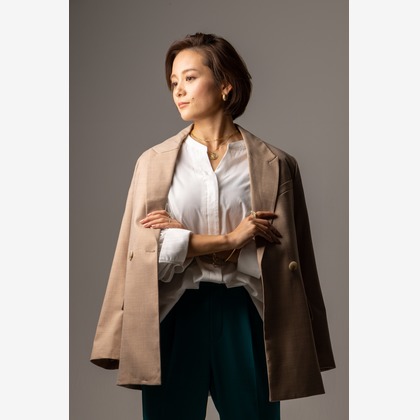 元木 ヒデが撮影した人物撮影の写真