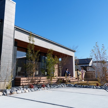 合同会社ワンダースリーが撮影した「:albumName」の写真