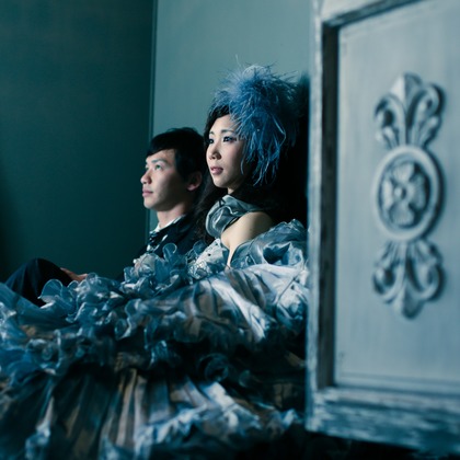 スタジオエミュが撮影したウェディングや家族、ビジネスの写真