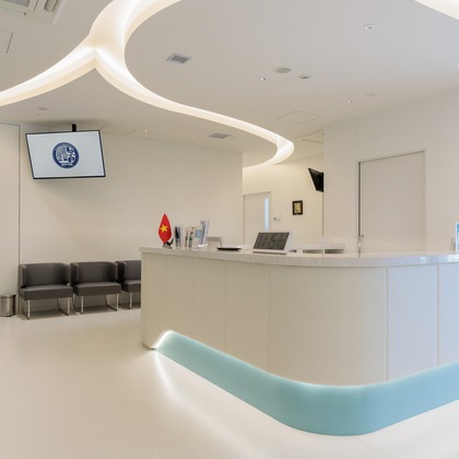 イトウ　ノブミチが撮影したその他/店舗/オフィス/サロン撮影の写真