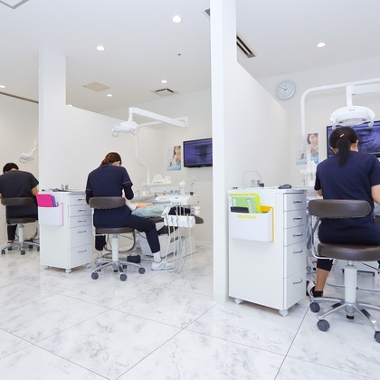 Teppei Takazawaが撮影した店舗/オフィス/サロン撮影の写真