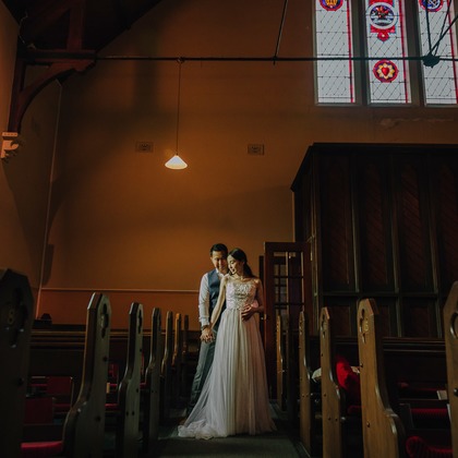 Simone Addison Photographyが撮影したウェディングや家族、ビジネスの写真