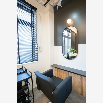 鈴木美咲が撮影した店舗/オフィス/サロン撮影の写真