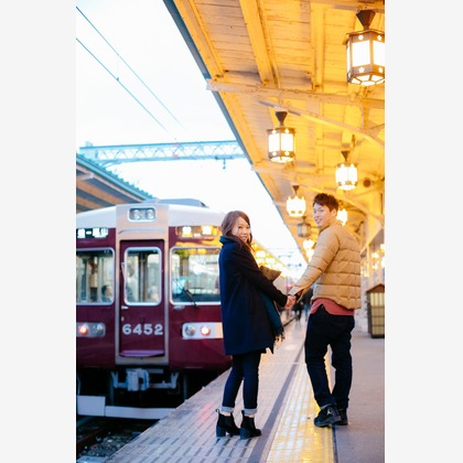 Tomi Photo Studioが撮影したウェディングや家族、ビジネスの写真