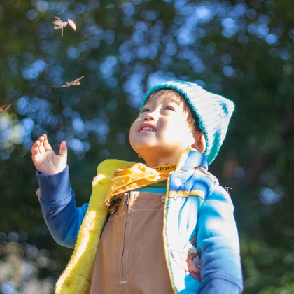 Smile photo misakeが撮影した家族写真の出張撮影の写真