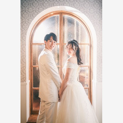 ムラカミカズマが撮影したスタジオ撮影の写真