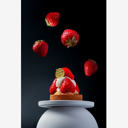 田中良正が撮影した「:albumName」の写真