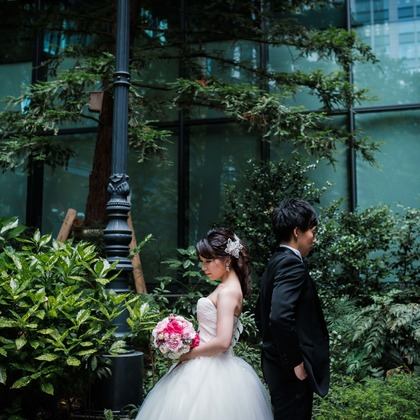 高野和希が撮影したウェディングや家族、ビジネスの写真