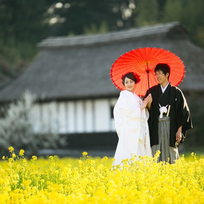 IDEA PHOTO WORKS (井出慎也)が撮影したウェディングや家族、ビジネスの写真