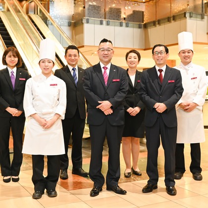 R-4photographが撮影したウェディングや家族、ビジネスの写真