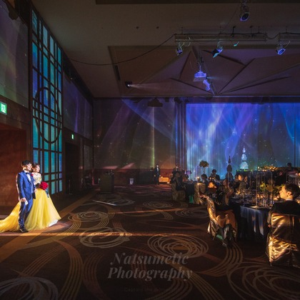 Natsumetic Photography (小関晃典)が撮影したエンゲージメントフォト/結婚式撮影/結婚式二次会撮影の写真