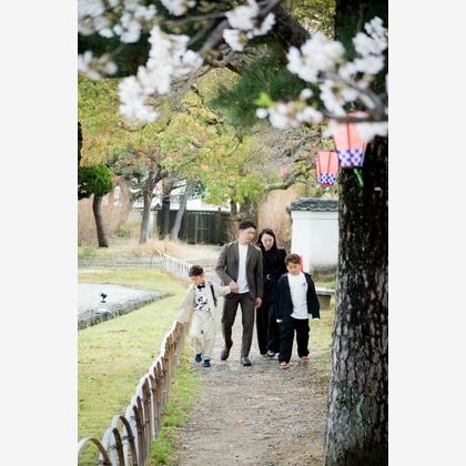北川昭彦写真事務所が撮影した「:albumName」の写真