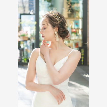 石澤 優雅が撮影した結婚式撮影の写真