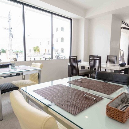 エンリッチ フォトグラフィーが撮影した店舗/オフィス/サロン撮影の写真