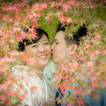 Michi Photographyが撮影した「ウェディング・結婚」のウェディングフォト - :albumName