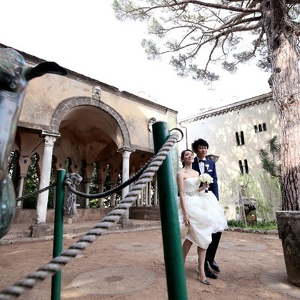 Antonella Franceseが撮影したウェディングや家族、ビジネスの写真