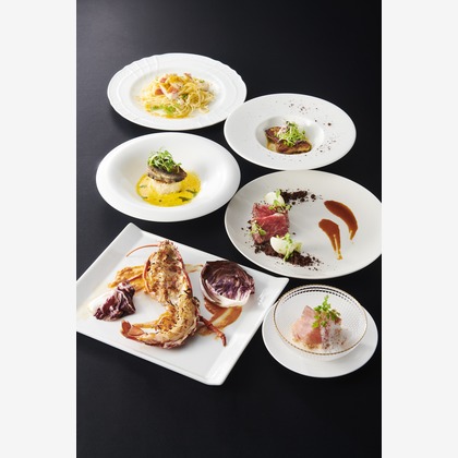 Functionが撮影した料理撮影の写真