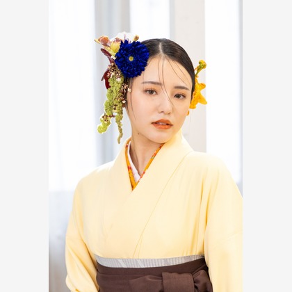 山﨑美蔓が撮影したウェディングや家族、ビジネスの写真