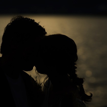 Photo of Pre-wedding photoshoot taken by 和Photograph