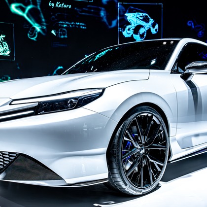 山本浩二が撮影した「日本各地にて乗り物も含めた多様な物撮り実績集」の写真