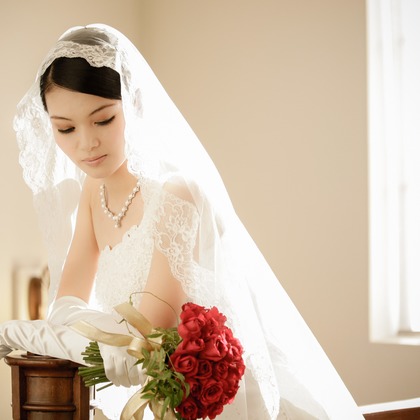 Photo of :albumName taken by G−BRID Wedding