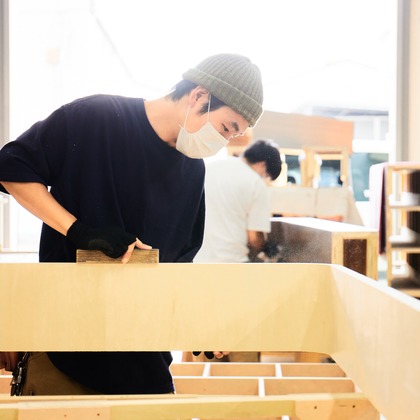 水本光が撮影した人物撮影の写真