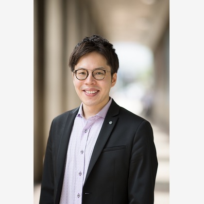 森　健児が撮影した人物撮影の写真