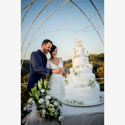 Samantha Penniniが撮影したウェディングや家族、ビジネスの写真