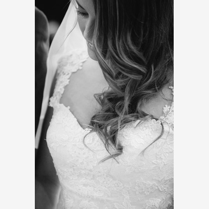 Wedding, Bridal Photos taken by Renato Zanette 