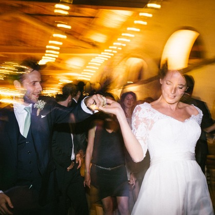 Wedding, Bridal Photos taken by Lénaïc Maréchal