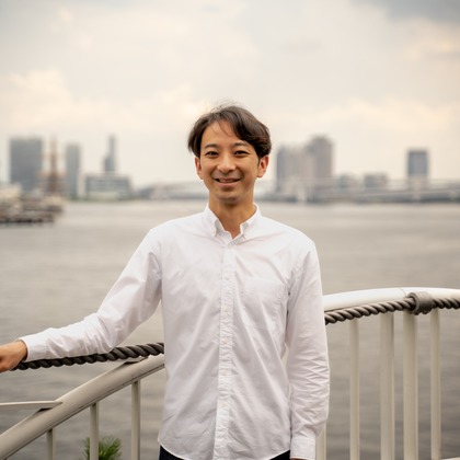 Flipsideが撮影した人物撮影の写真