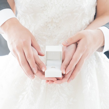 河村　賢が撮影した「前撮り/後撮り出張撮影」のウェディングフォト - :albumName