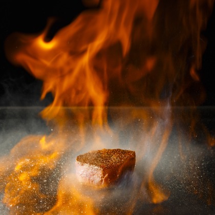 スタジオワイズが撮影した「フード」の写真