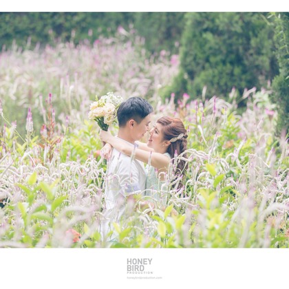Photo of :albumName taken by Honeybird Production Wedding Photography