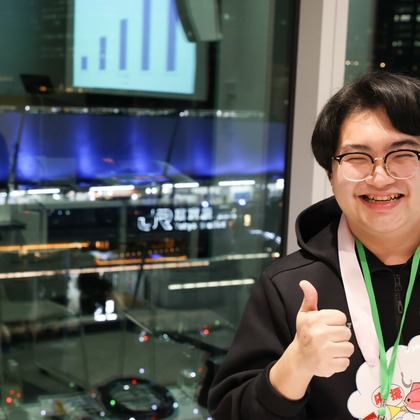 HATUが撮影したイベント/スナップ撮影の写真