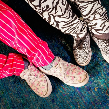 Aya Petite Photographyが出張撮影した「マタニティ出張撮影」の家族写真