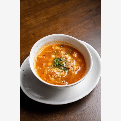 イチフォトが撮影した料理撮影の写真