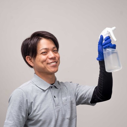 HAMON 藤原誠弥が撮影した人物撮影の写真