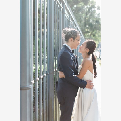 Yuki Shimada Photographyが撮影したハネムーンフォトの写真